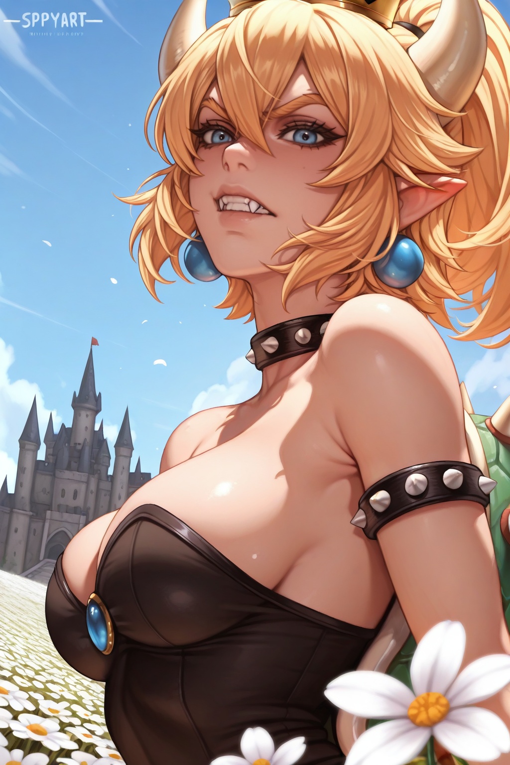 inspyart-style,  masterpiece,  sfw on Tensor.Art
