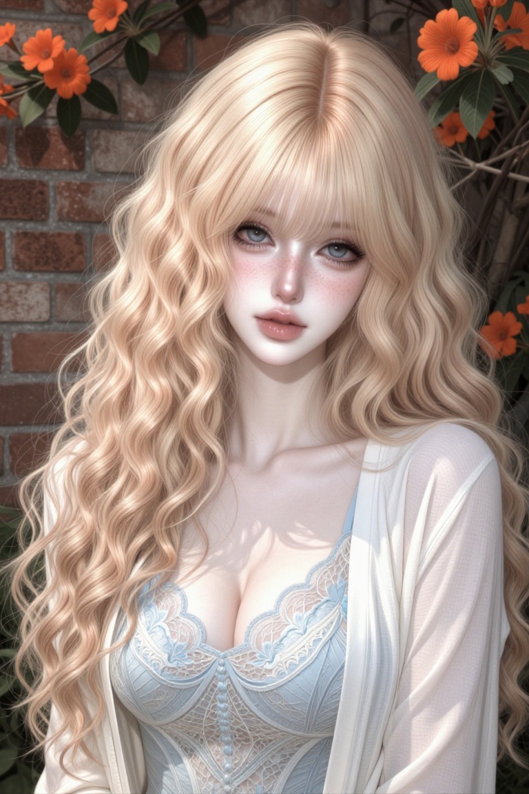 1girl,  beautiful girl,  ((pale skin)) on Tensor.Art