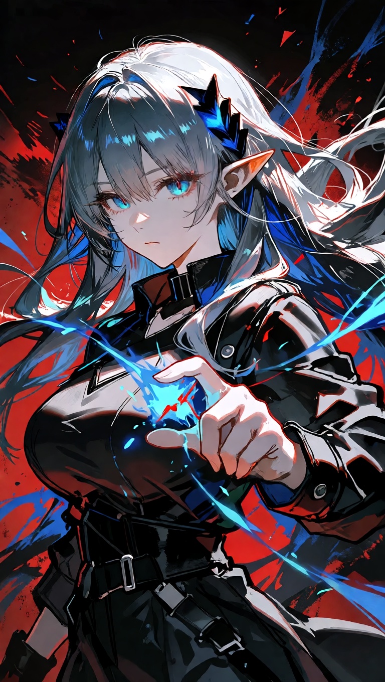best quality,  masterpiece,  absurdres on Tensor.Art