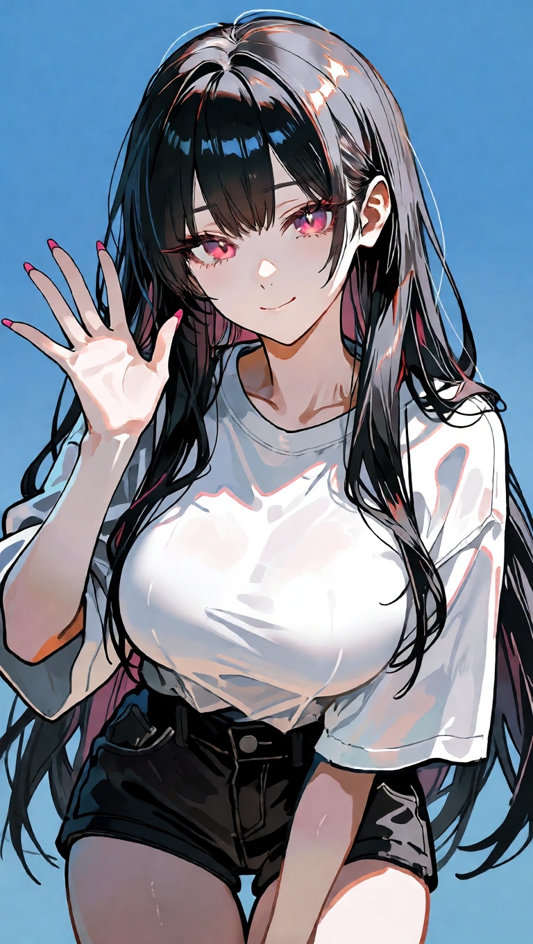 masterpiece,  best quality,  ultra-detailed on Tensor.Art