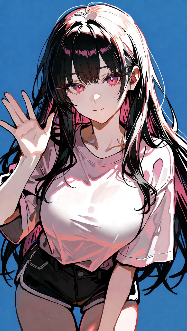 masterpiece,  best quality,  ultra-detailed on Tensor.Art