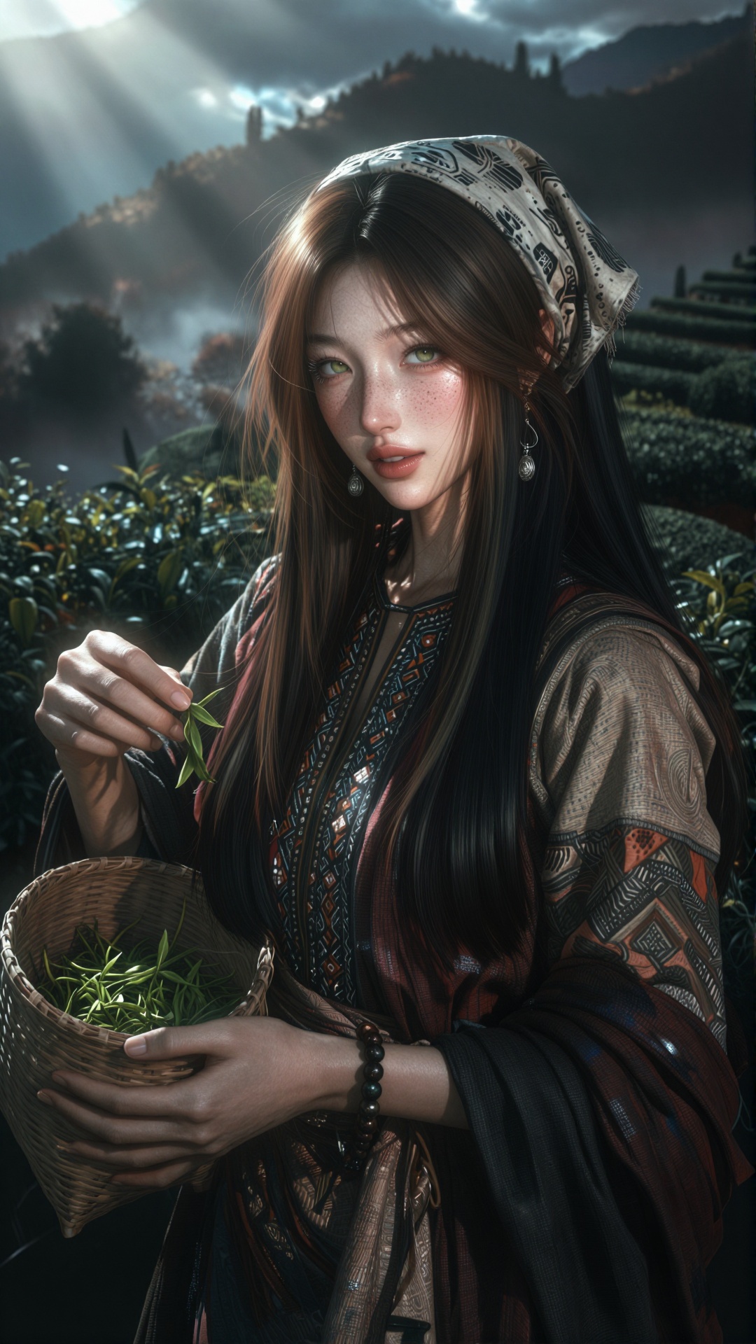 masterpiece,  best quality,  newest on Tensor.Art