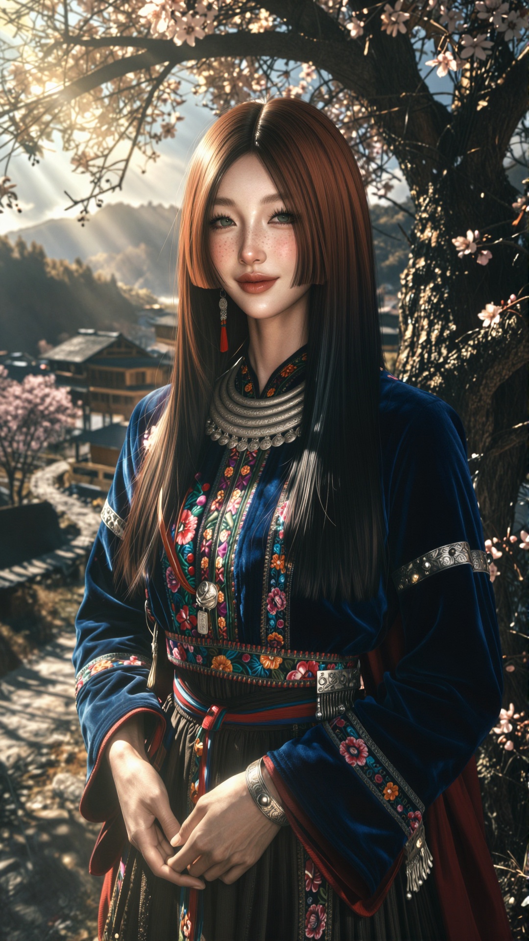 masterpiece,  best quality,  newest on Tensor.Art