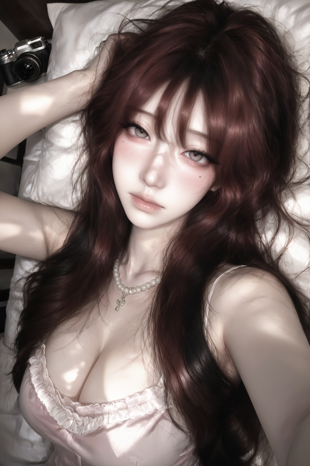 masterpiece,  best quality,  highres on Tensor.Art