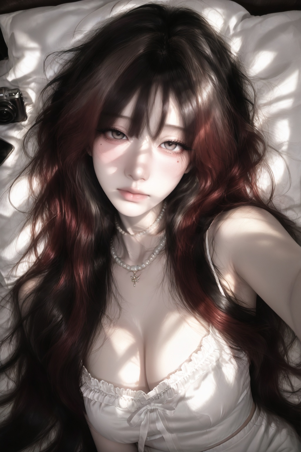 masterpiece,  best quality,  highres on Tensor.Art