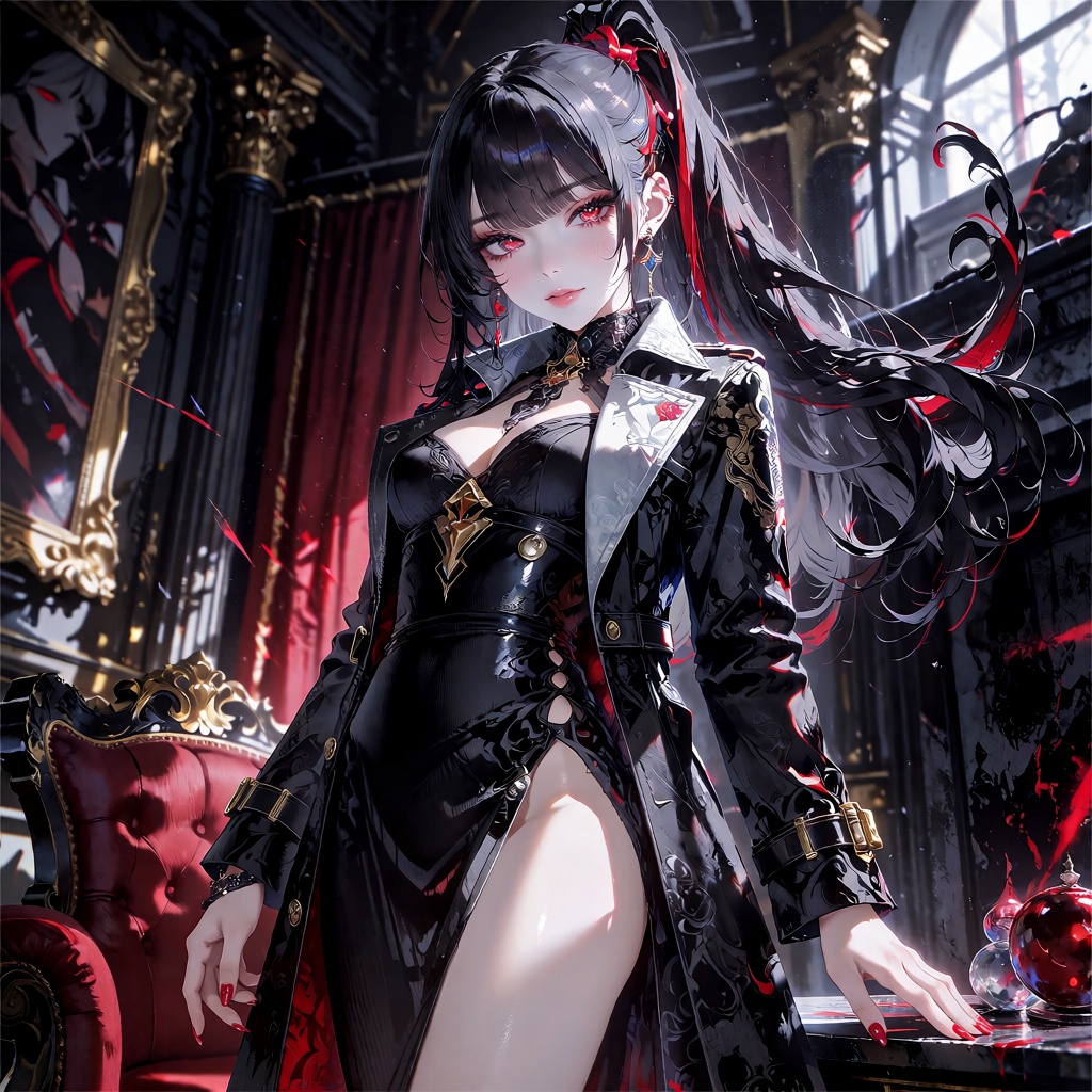 solo,  1girl,  extremely beautiful face on Tensor.Art