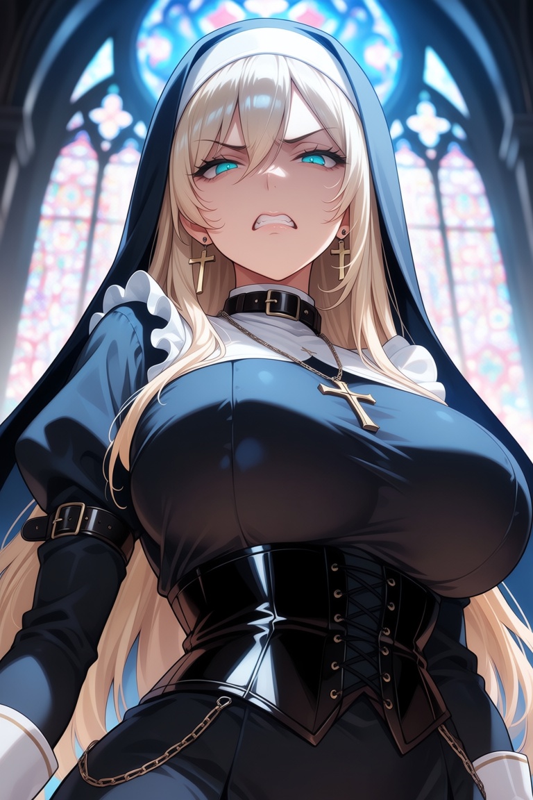 masterpiece,  best quality,  score_9 on Tensor.Art