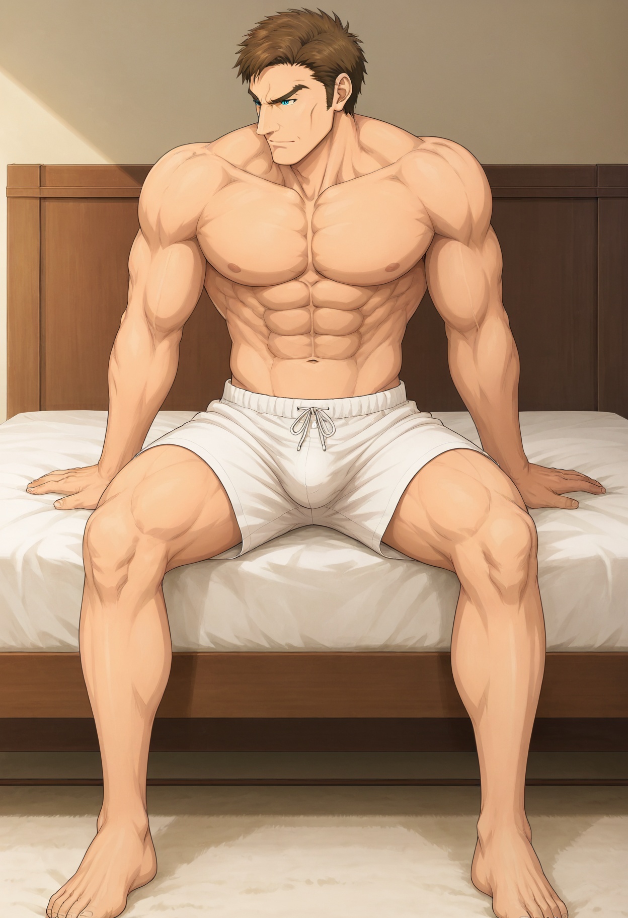 source_anime,  official artstyle,  anime screencap on Tensor.Art