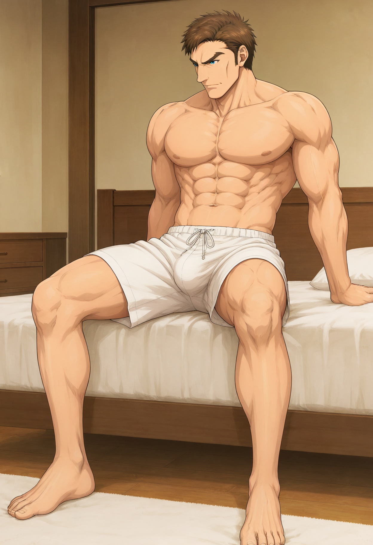 source_anime,  official artstyle,  anime screencap on Tensor.Art