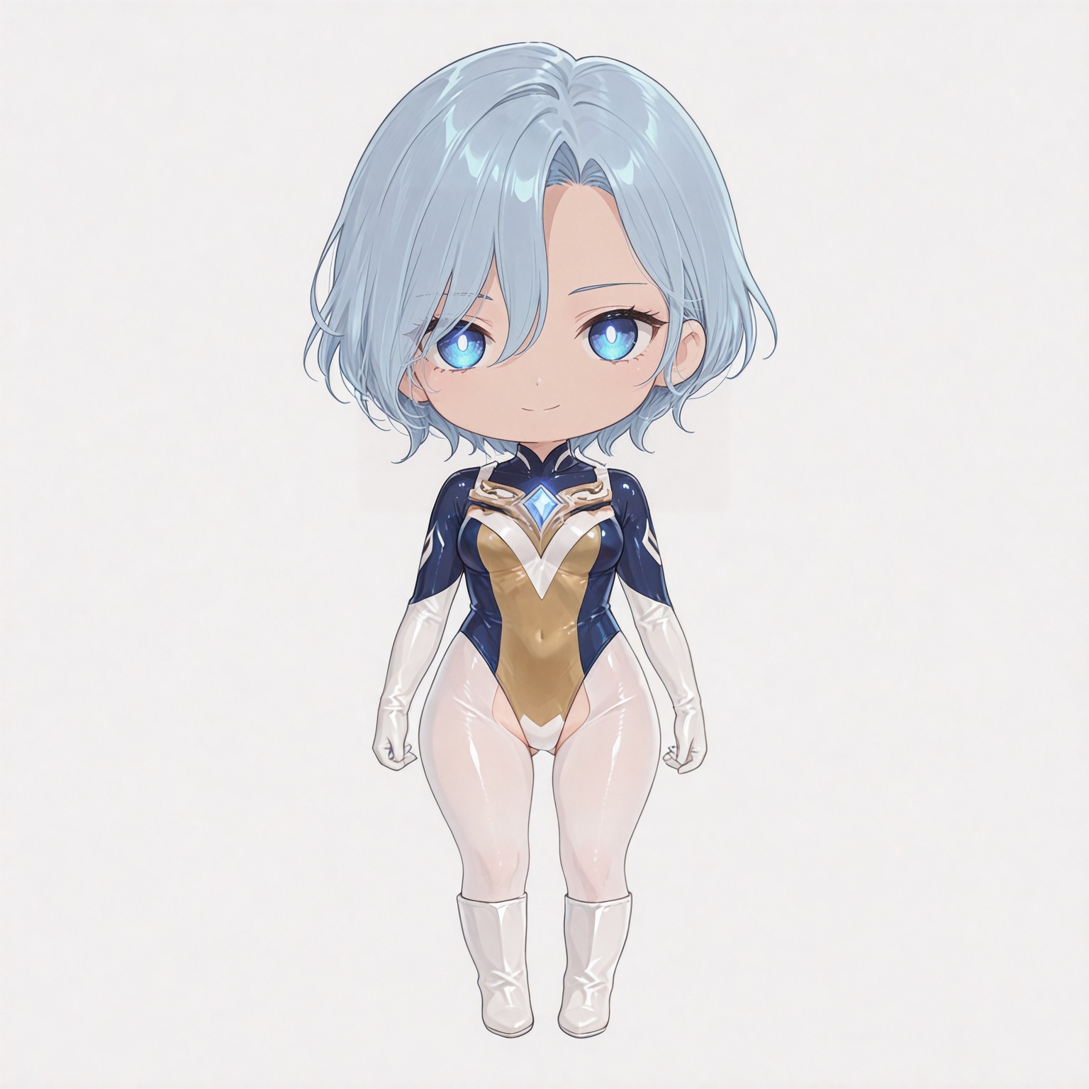 chibi,  chibi only,  masterpiece on Tensor.Art