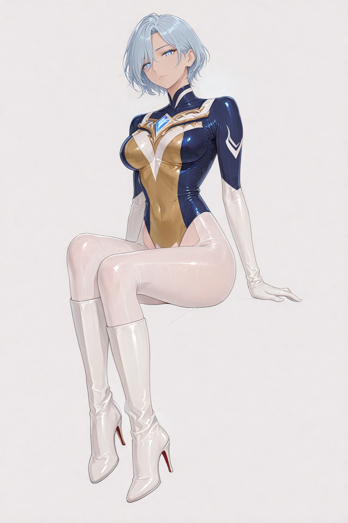 masterpiece,  best quality,  highres on Tensor.Art