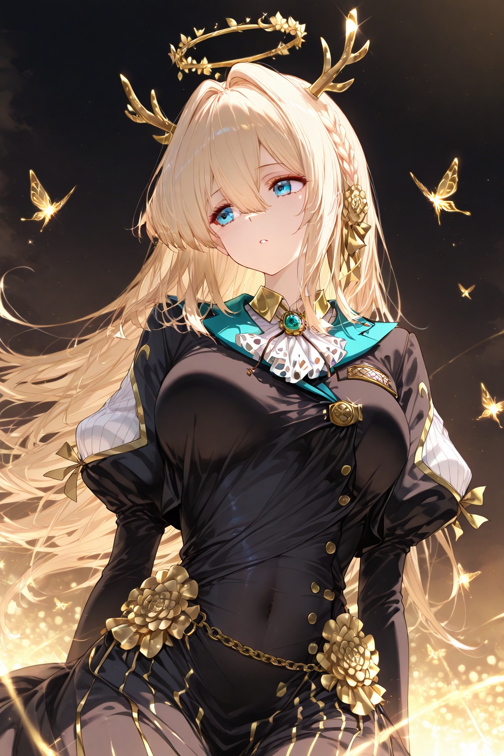 masterpiece,  best quality,  amazing quality on Tensor.Art
