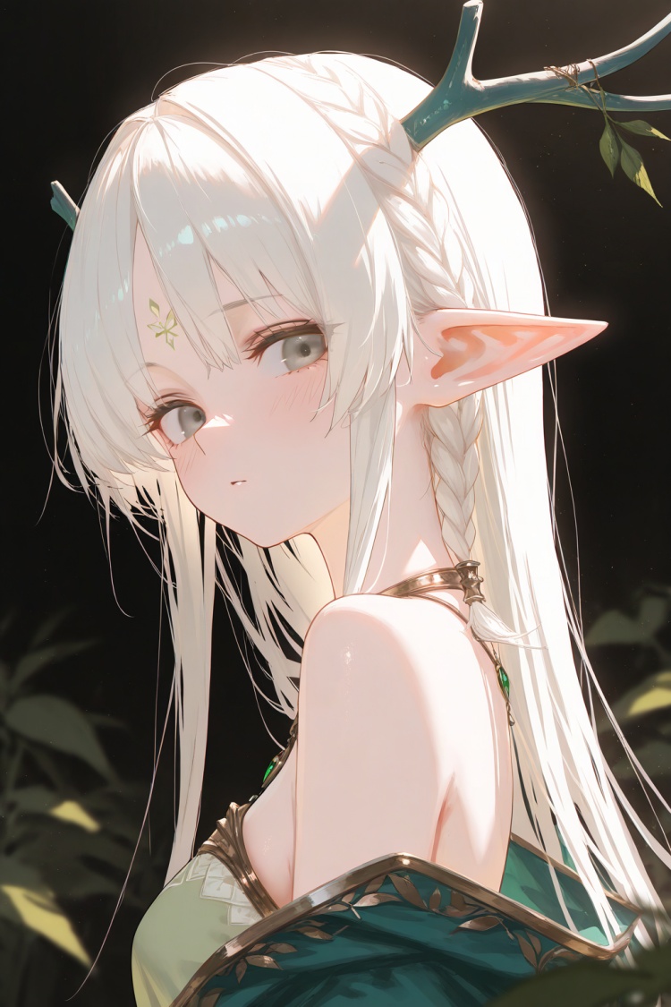 月大魔王之次元幻想-IL by 月大魔王|The Moonly Demon King on Tensor.Art