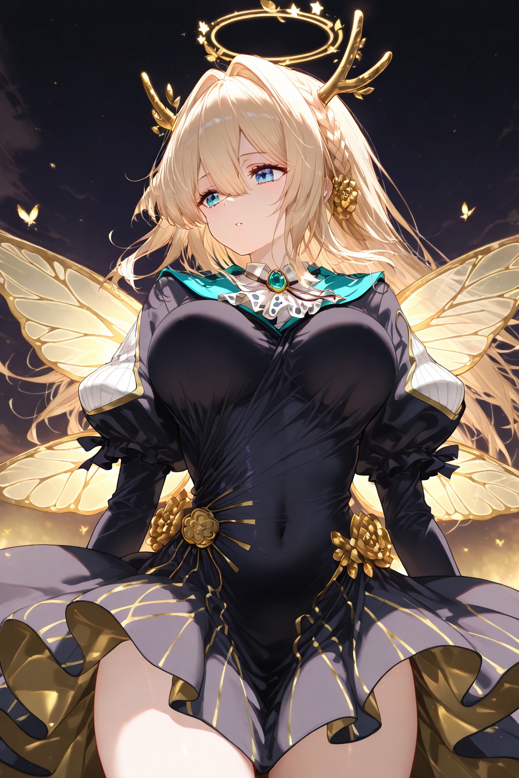 masterpiece,  best quality,  amazing quality on Tensor.Art