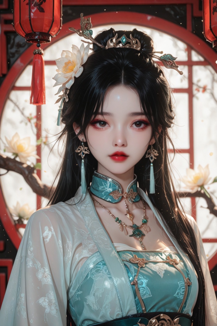 IKUN2.5D二次元Cosplay-半写实IL by ikun on Tensor.Art