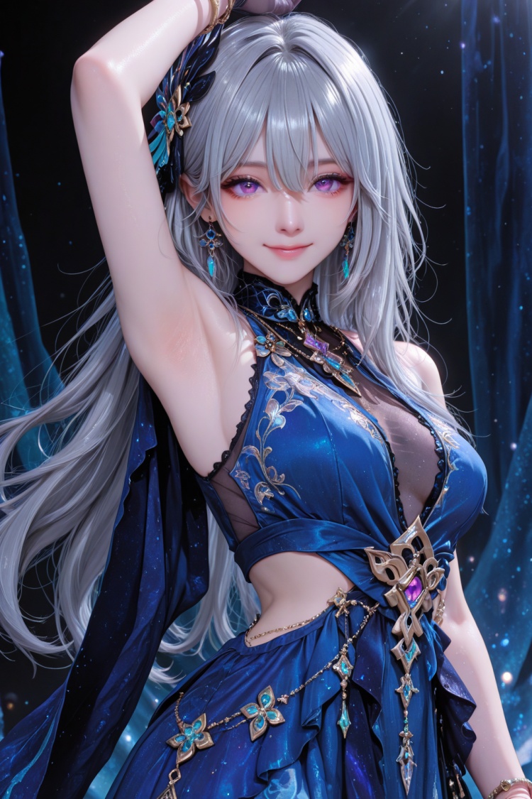 IKUN2.5D二次元Cosplay-半写实IL by ikun on Tensor.Art