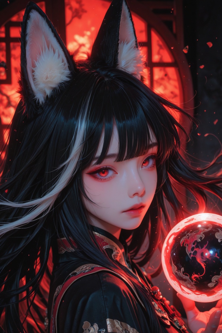 IKUN2.5D二次元Cosplay-半写实IL by ikun on Tensor.Art