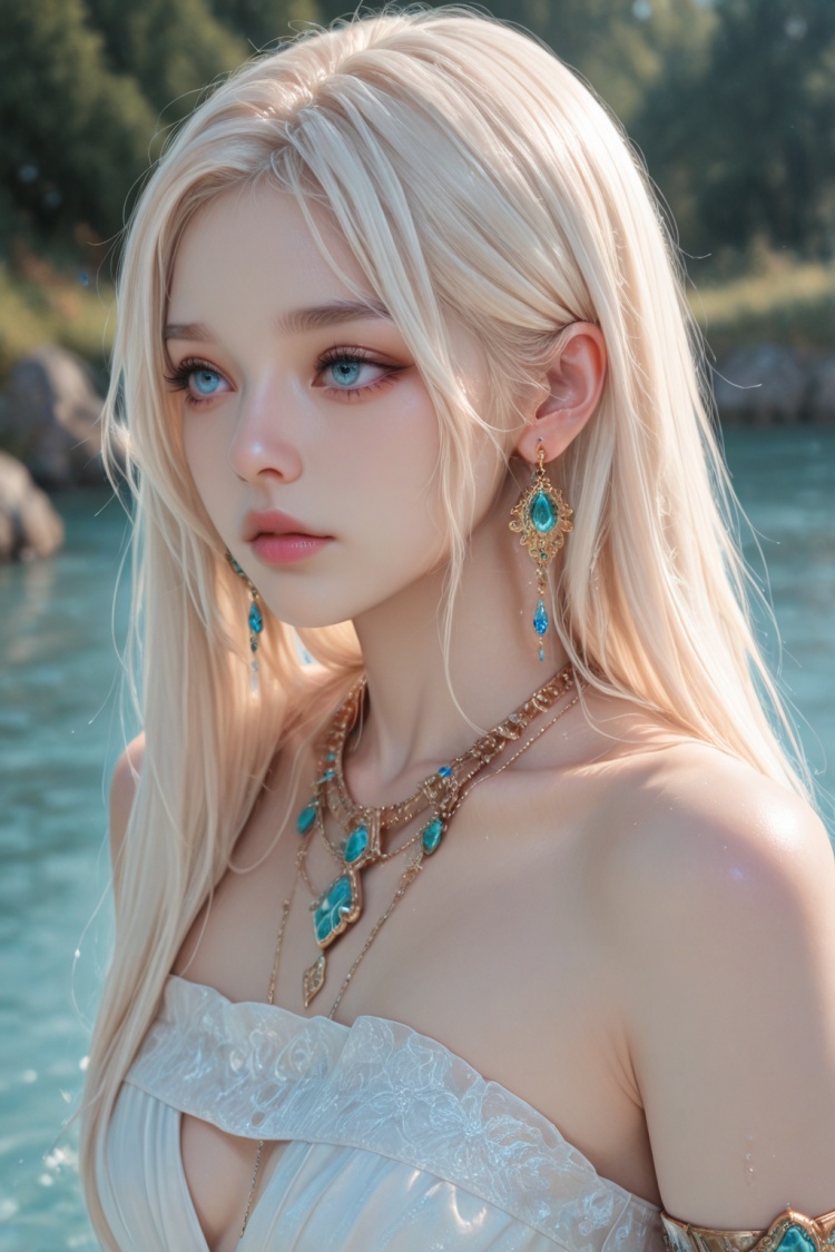 IKUN2.5D二次元Cosplay-半写实IL by ikun on Tensor.Art