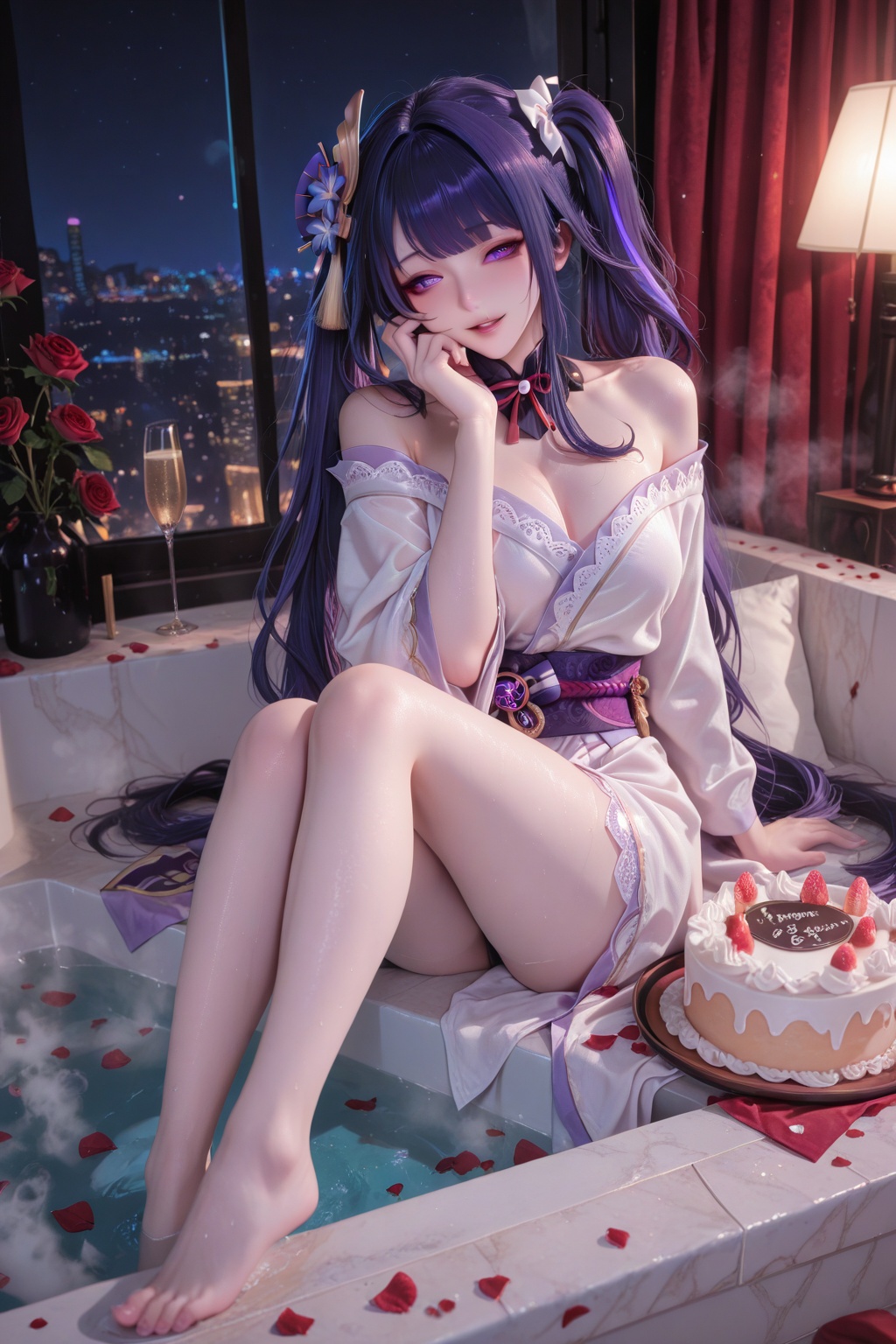 masterpiece,  best quality,  ultra-detailed on Tensor.Art