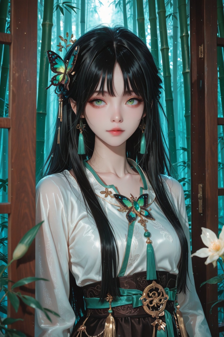 IKUN2.5D二次元Cosplay-半写实IL by ikun on Tensor.Art
