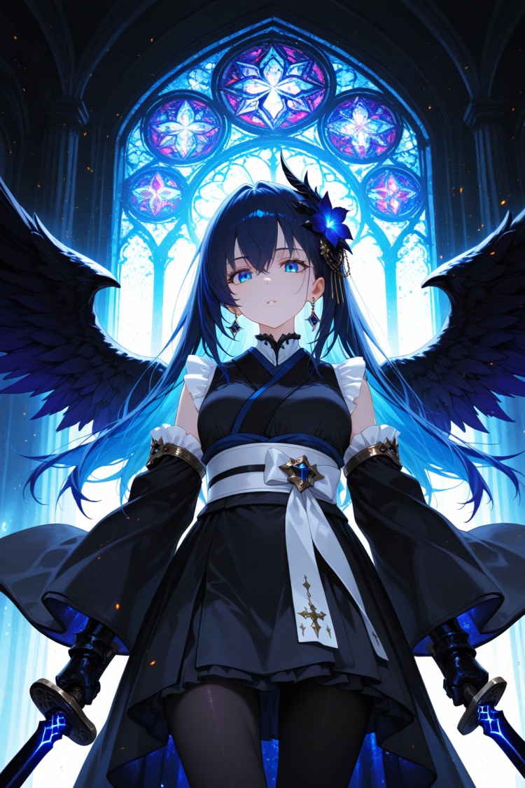 IKUN粉红咖啡厅IL by ikun on Tensor.Art