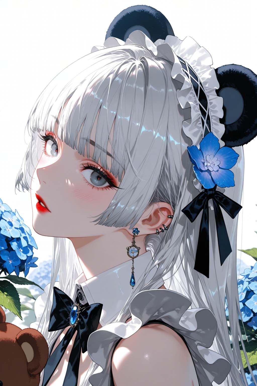 EON-SIS,  masterpiece,  best quality by ikun on Tensor.Art