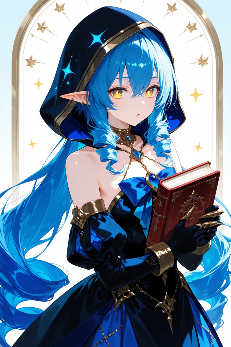 IKUN粉红咖啡厅IL by ikun on Tensor.Art