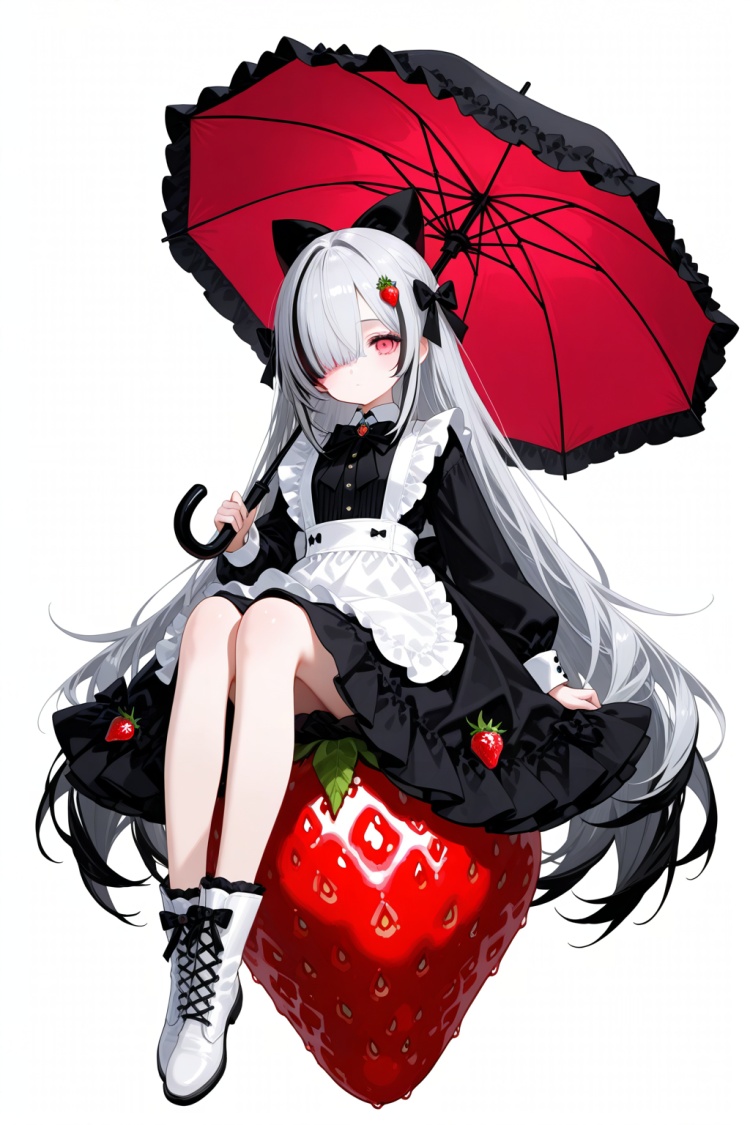 IKUN粉红咖啡厅IL by ikun on Tensor.Art