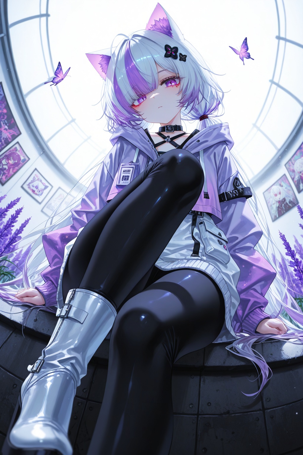 HDR photo of clean style ,  exponential,  [:crain1art:21] on Tensor.Art