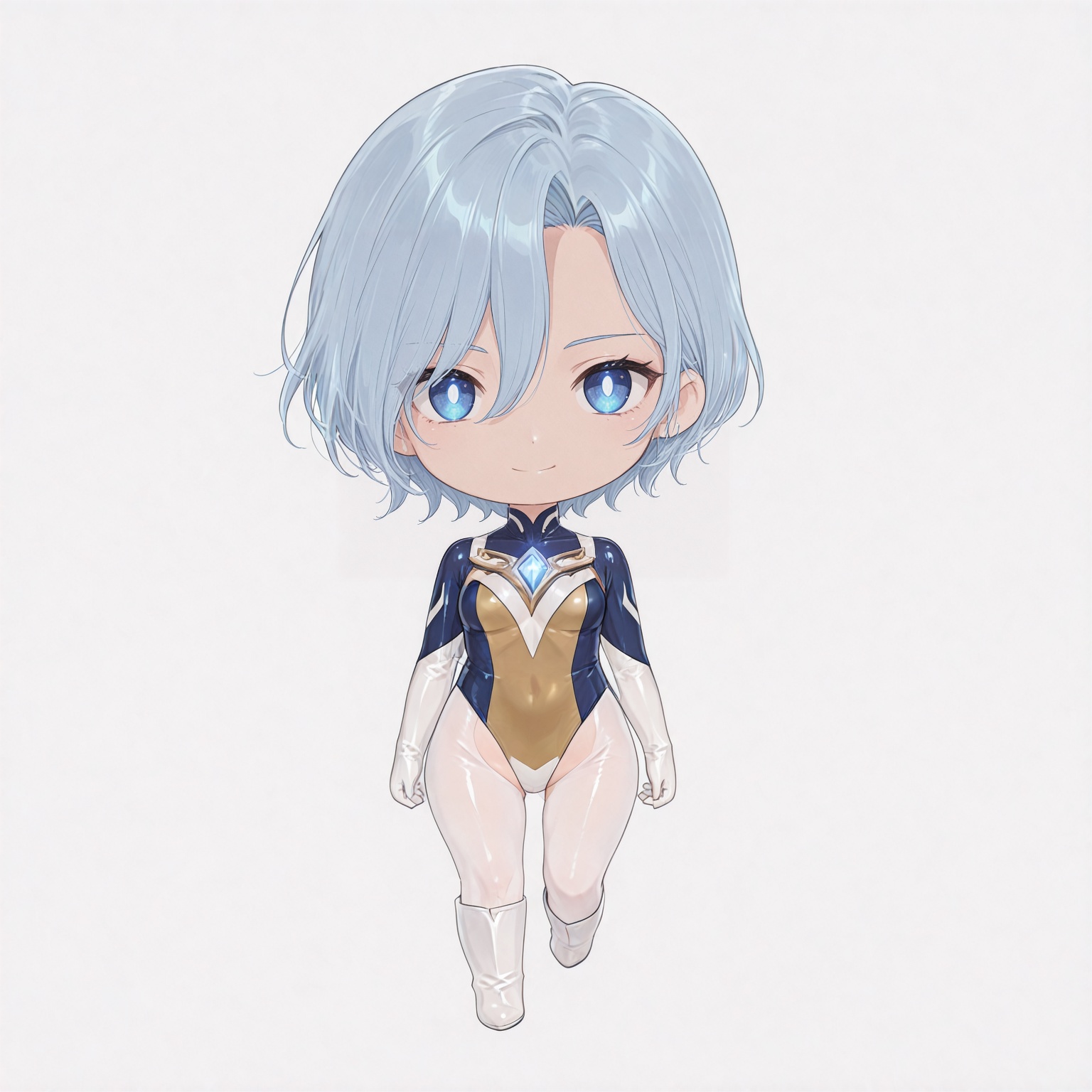 chibi,  chibi only,  masterpiece on Tensor.Art