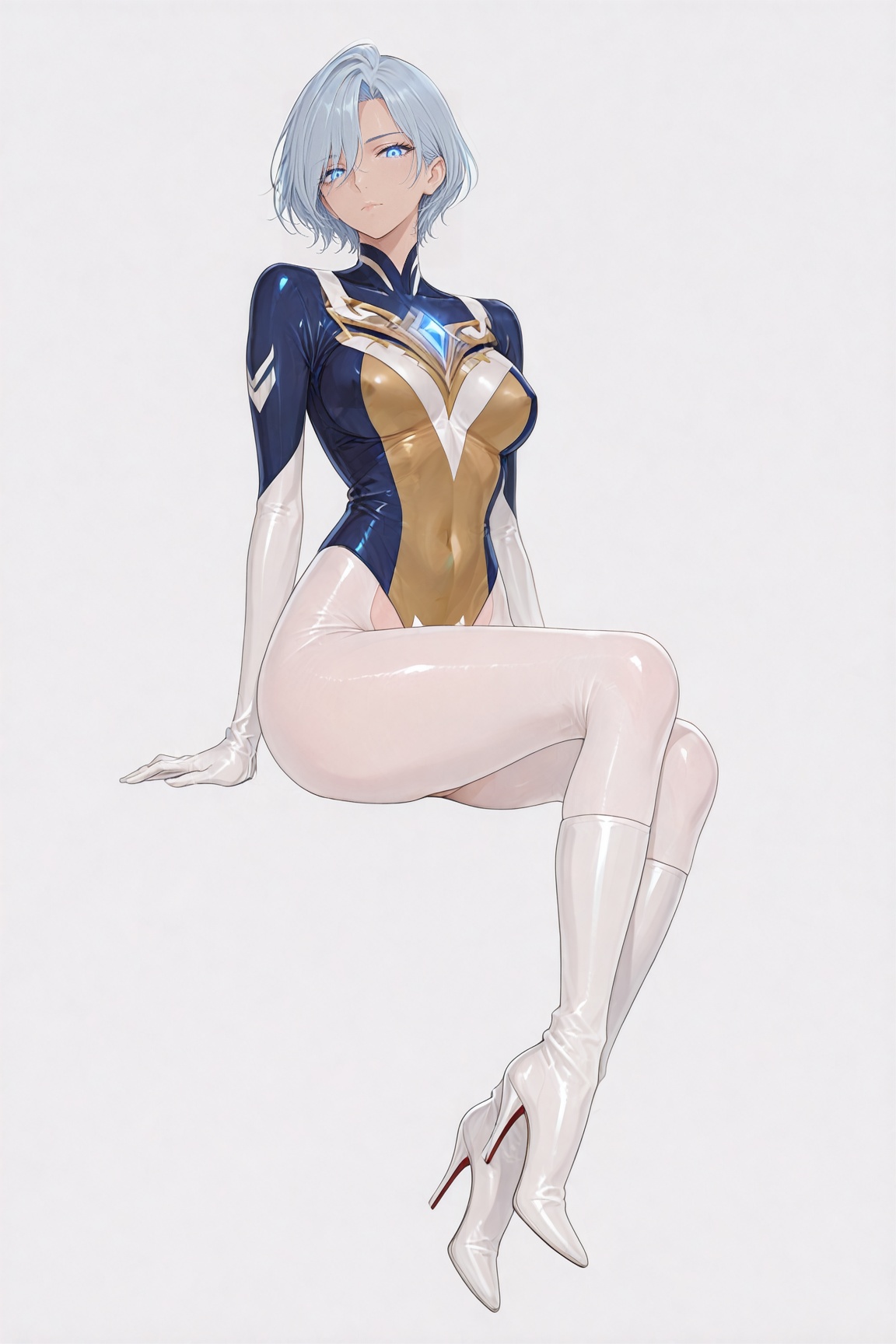 masterpiece,  best quality,  highres on Tensor.Art