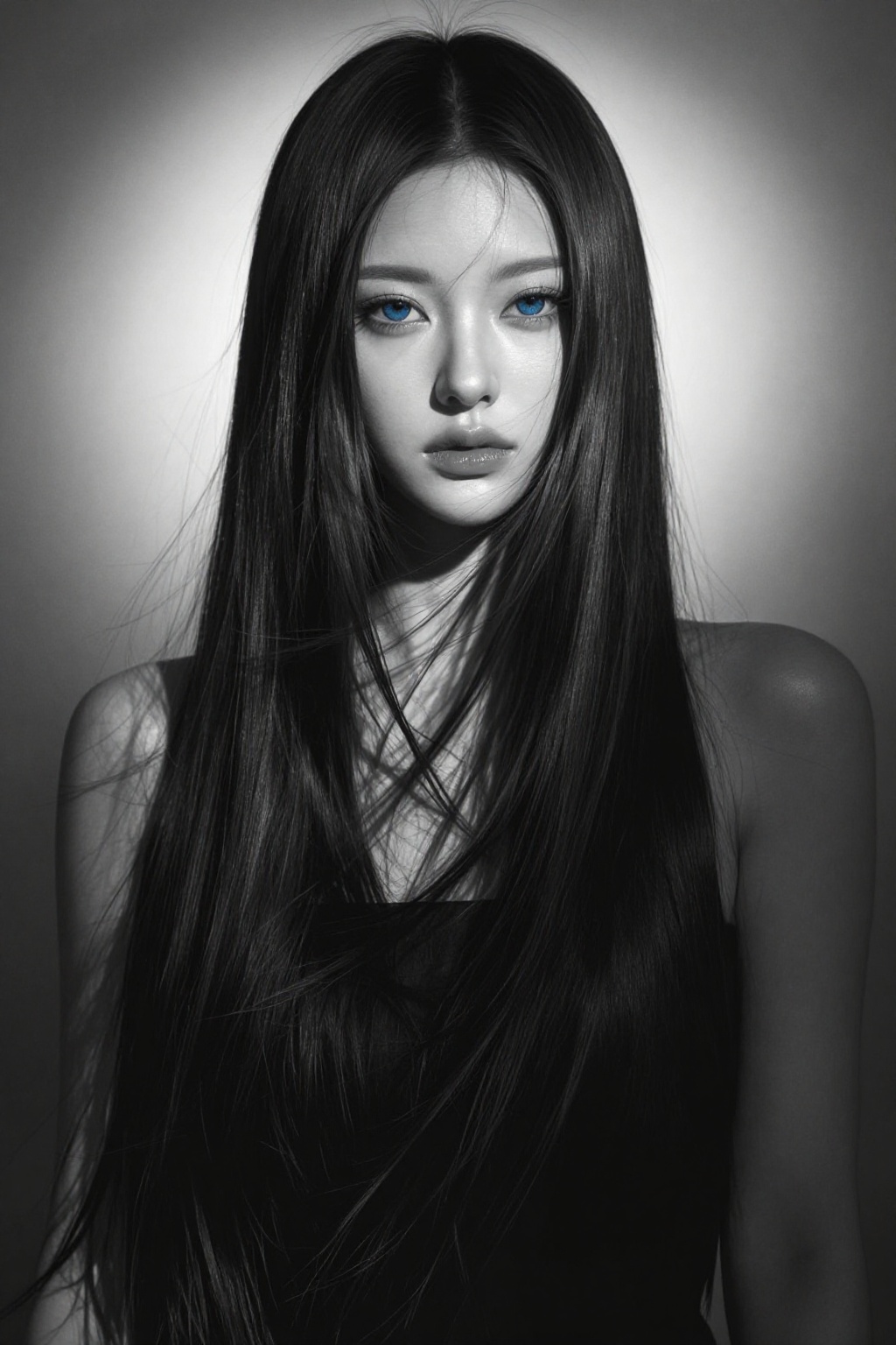 ✨ douyin aesthetic,  xiaohongshu style 1girl,  solo on Tensor.Art
