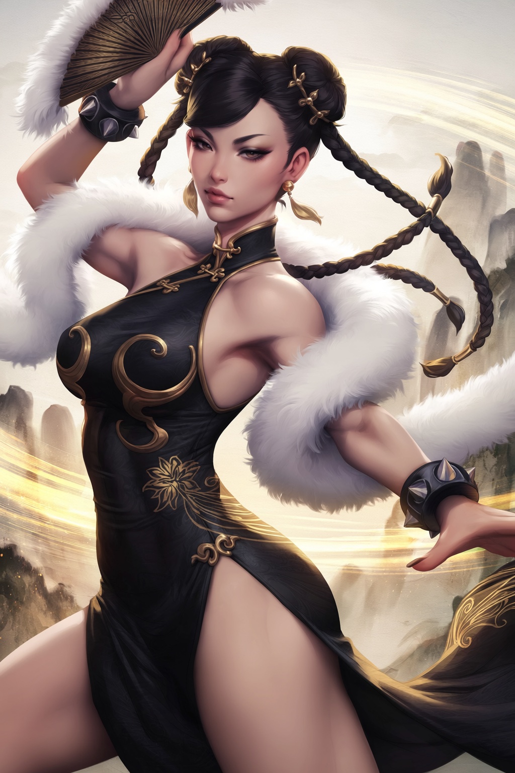 masterpiece,  best quality,  absurdres on Tensor.Art