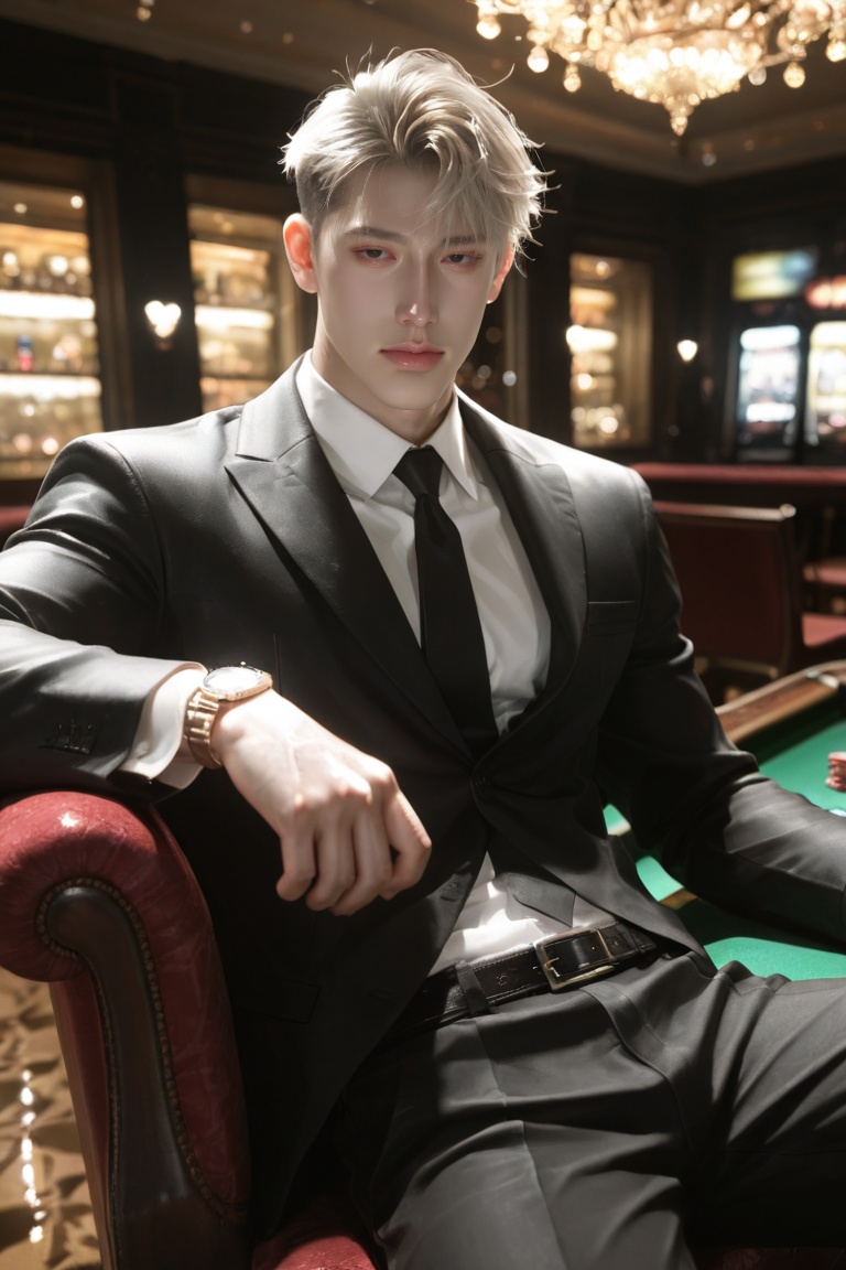 1 male,  (((solo))),  ((age 30)) [Face] (((extremely handsome Russian male face))) on Tensor.Art