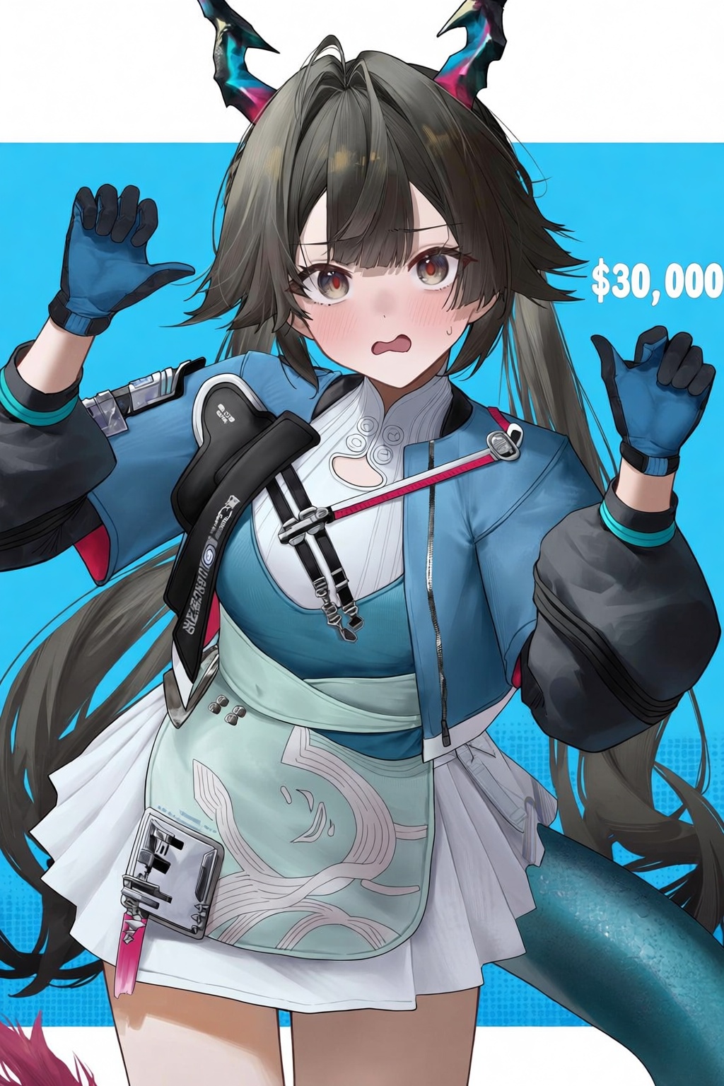 masterpiece,  best quality,  very aesthetic on Tensor.Art