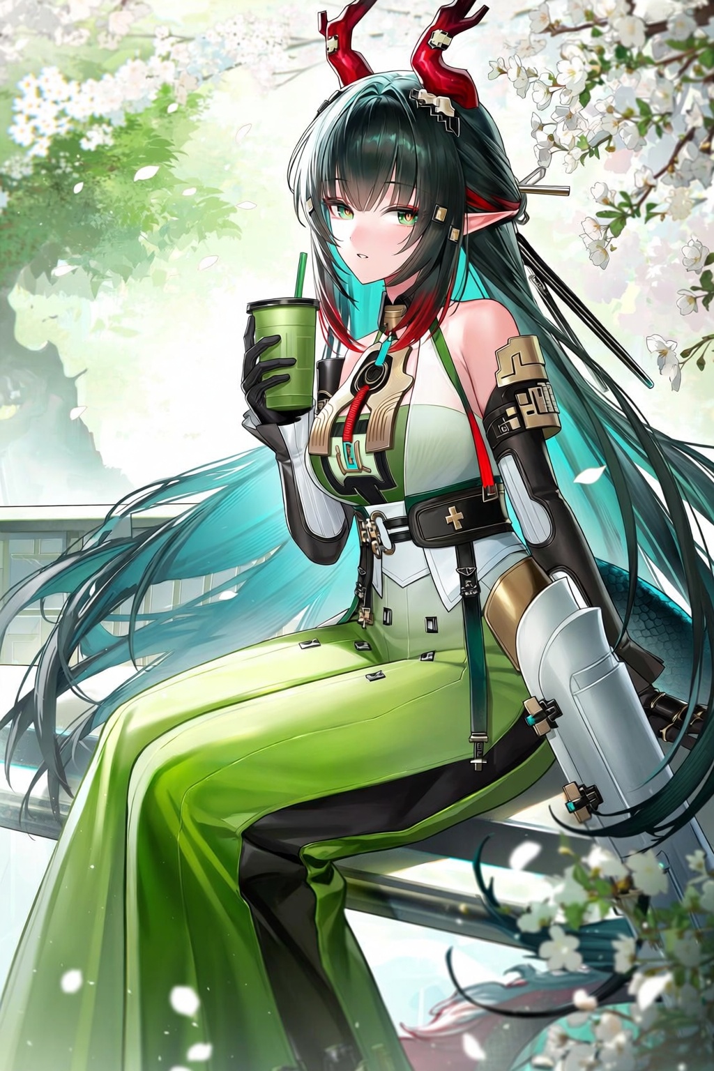 masterpiece,  best quality,  very aesthetic on Tensor.Art
