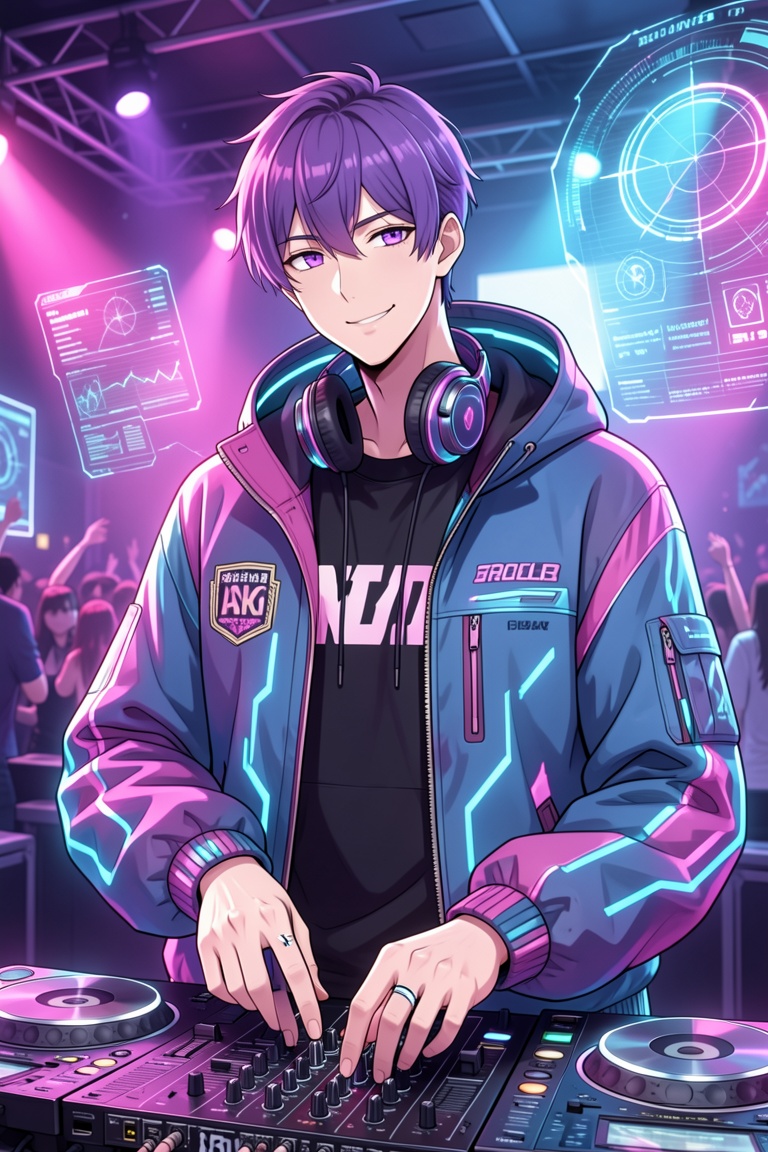 masterpiece,  best quality,  futurevolab_style on Tensor.Art
