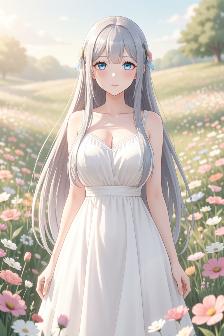 masterpiece,  best quality,  1girl on Tensor.Art