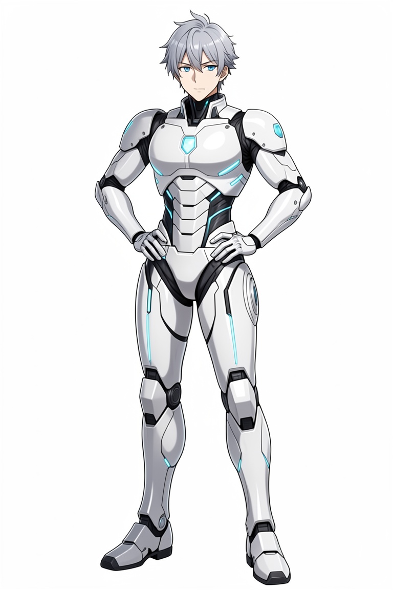 masterpiece,  best quality,  futurevolab_style on Tensor.Art