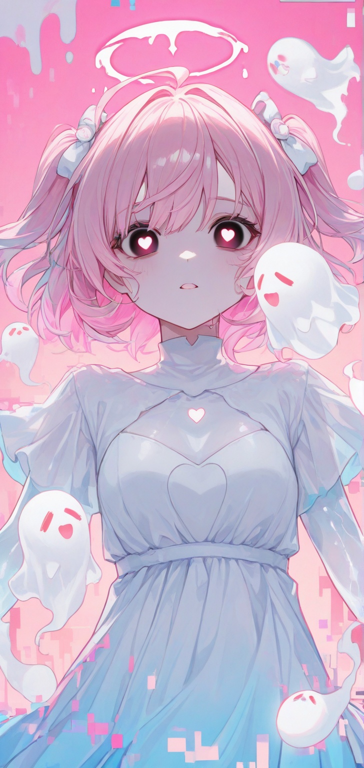yo96,  1girl,  stylized 2d illustration on Tensor.Art