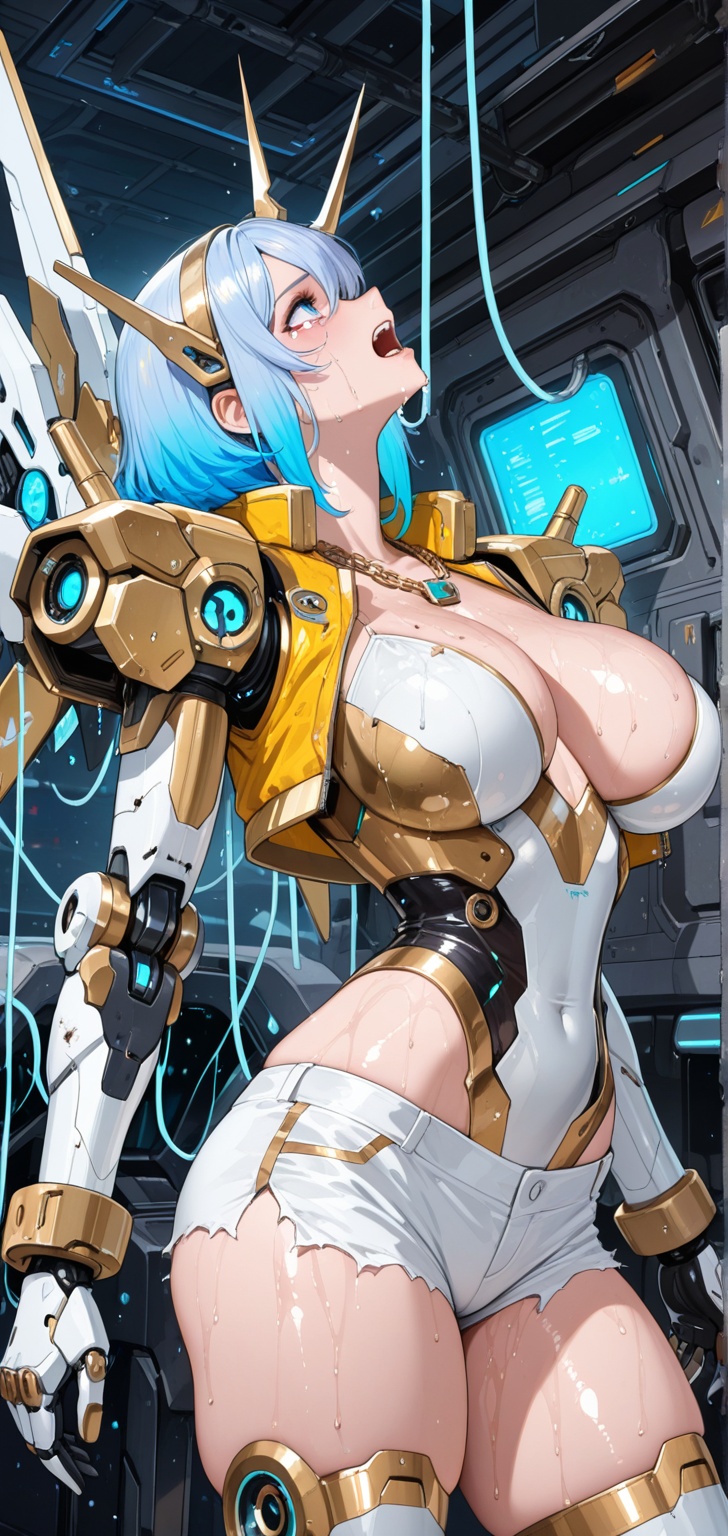 masterpiece,  best quality,  newest on Tensor.Art