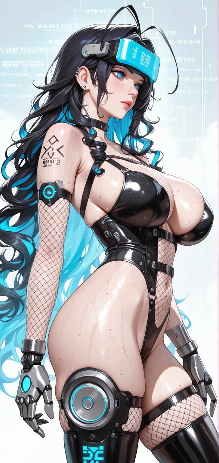 1girl,  masterpiece,  best quality on Tensor.Art