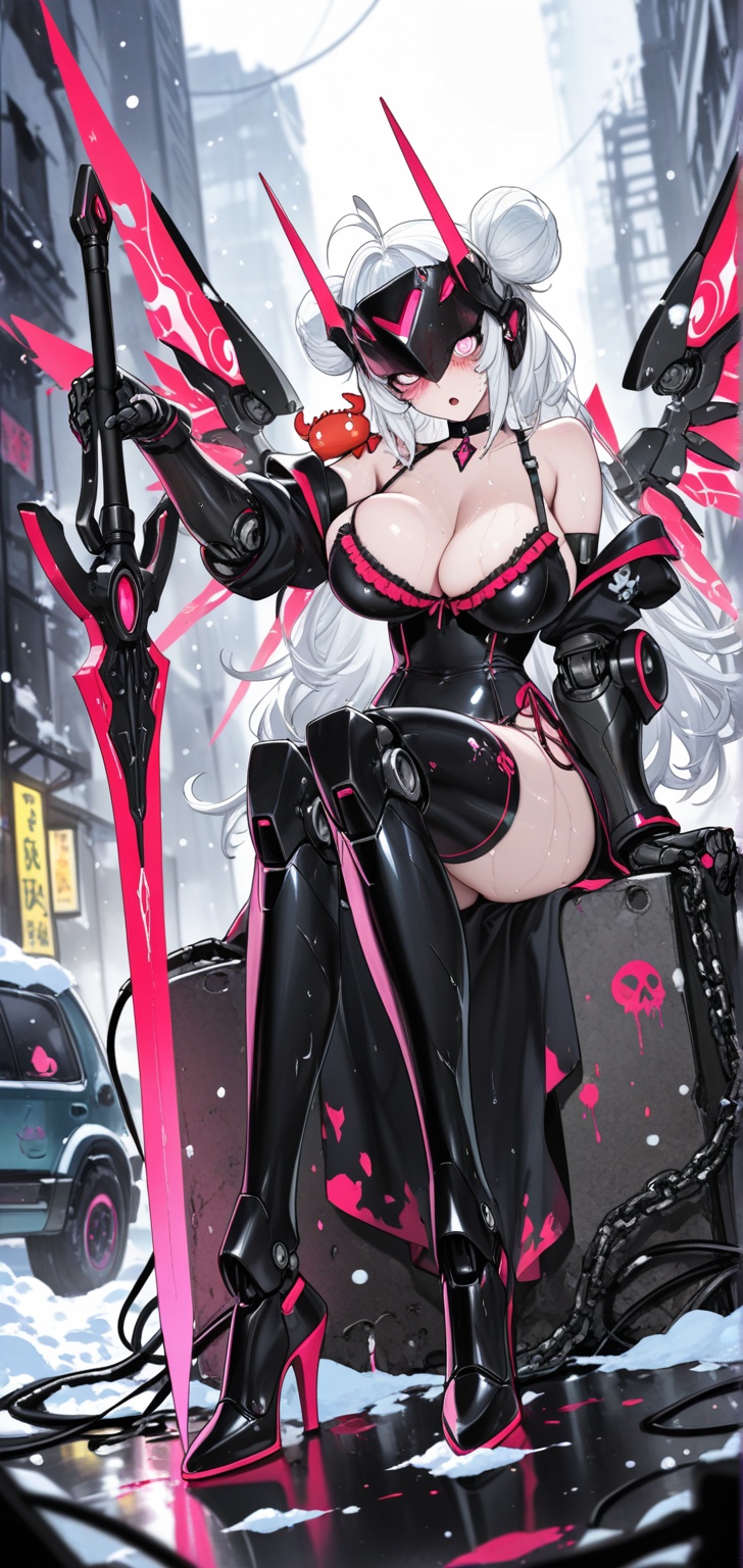 masterpiece,  high quality,  best quality on Tensor.Art