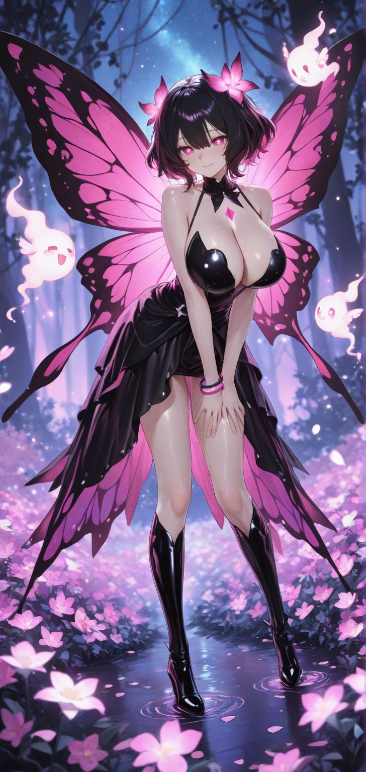 yo96,  1girl,  stylized 2d illustration on Tensor.Art
