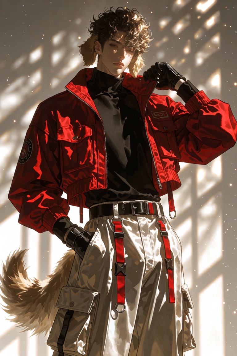 ((midjourney)),  masterpiece,  cinematic light on Tensor.Art