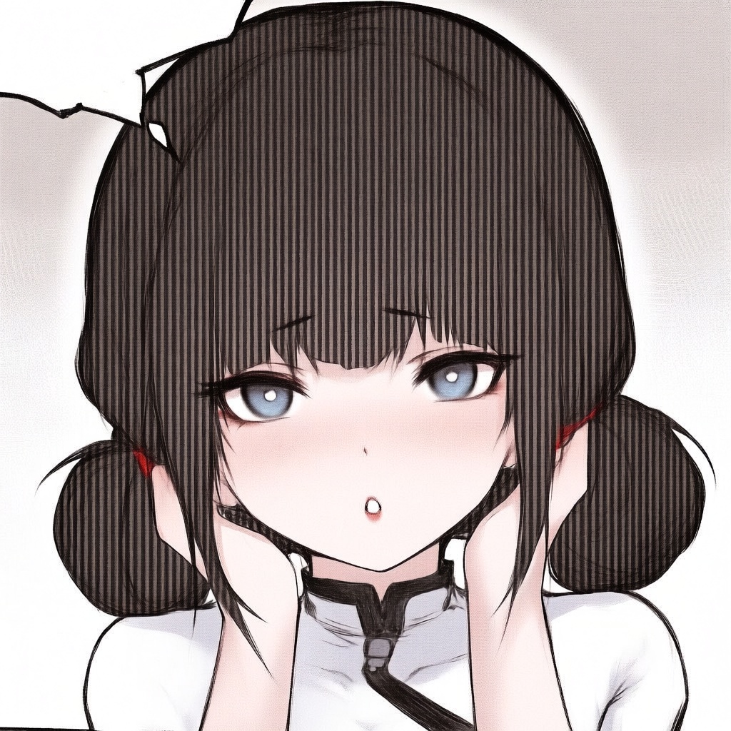 solo,  masterpiece,  best quality by 嘿嘿嘿 on Tensor.Art