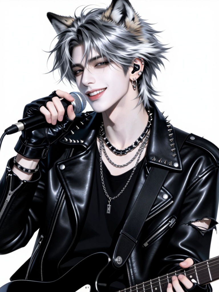AI generated image by 小狗宾利 on Tensor.Art