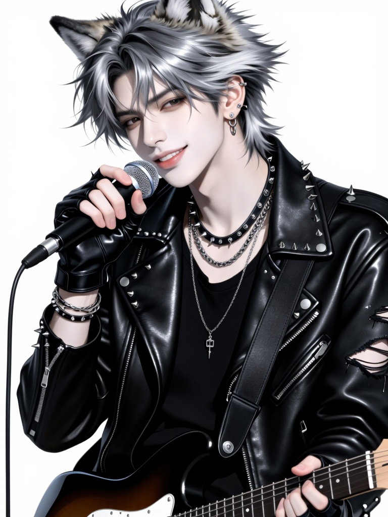 AI generated image by 小狗宾利 on Tensor.Art