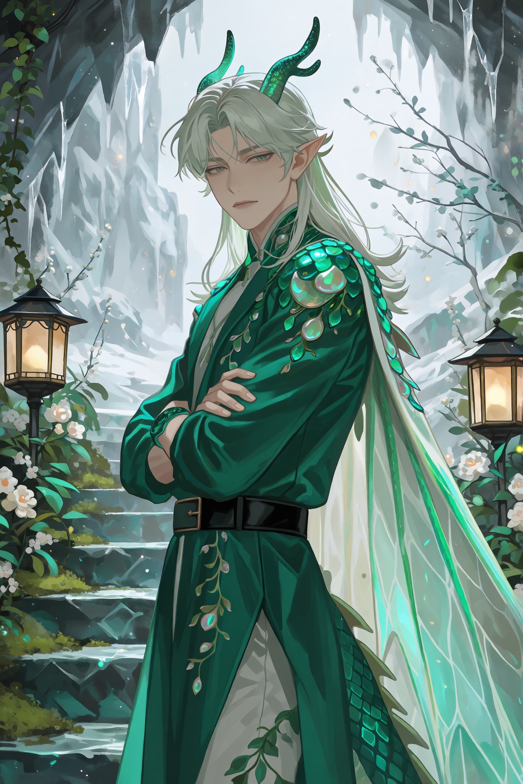 best quality,  masterpiece,  best quality on Tensor.Art