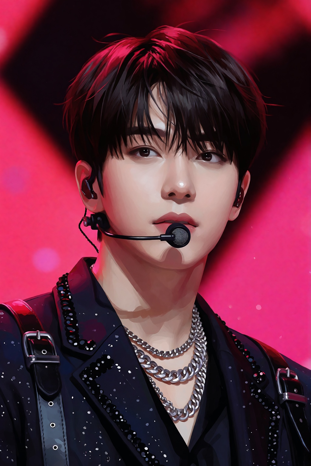best quality,  masterpiece,  best quality on Tensor.Art